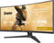Iiyama G-Master GCB3486WQSCP-B1 - Gamingmonitor 34