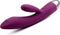 Svakom - Trysta Rabbit Vibrator Kersenrood