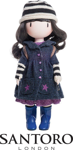 Babypop Paola Reina