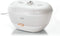 Laica HI3030 - stoombevochtiger - 1,8 liter - de beste hygiëne - met aroma dispenser