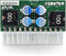 Streacom Nano160 - Externe PSU - 160W 24-pin ATX - Meerkleurig