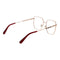 Gant GA50015 - Brillenframe Dames - Glas zonder voorschrift