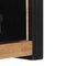 vidaXL - Tv-meubel - 100x30x25 - cm - massief - ruw - mangohout