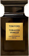 Tom Ford Tobacco Vanille 100 ml Eau de Parfum - Damesparfum
