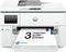 HP OfficeJet Pro 9730e - All-in-One Inkjetprinter - Draadloos A3 kleurenprinten - 1500 pagina's per maand