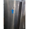 Fridgemaster MQ79394ES - Amerikaanse Koelkast - 427L No Frost - Zilver
