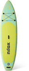 Nilox Combi Pack Sup Wai + Aquascooter Kahuna - Op SUP aan te sluiten - Cruise Control - Afstandsbediening