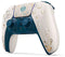 Sony DualSense Wireless Controller - Genshin Impact Limited Edition - Draadloos - Goud Wit
