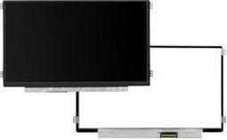11.6 inch LCD Scherm 1366x768 Glans 40Pin eDP 25mm, Touch