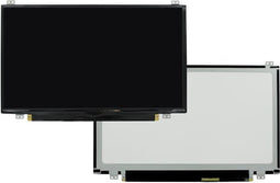 11.6 Inch LCD Scherm 1366x768 Glans 40Pin