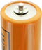 1100mAh NiMH-batterij Panasonic WES7038L2506 2508, ES7101, ES7102, ES7109, ES7036, ES7038, 1.2V 1100mAh