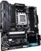Gigabyte B850M GAMING X - Micro-ATX Moederbord - AM5 Socket DDR5 WiFi 6E (2023)