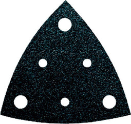 Fein 63717110043 - Schuurpapier Geperforeerd - Korrel 80 - (5 stuks)