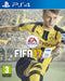 Electronic Arts FIFA 17 - PlayStation 4 - Pre-order met 5 FUT Draft-tokens en VI Premium