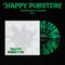 Seventeen - 5th Studio Album 'Happy Burstday' - Coloured Vinyl (LP) (2025)