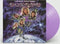 Europe - Final Countdown - LP Coloured Vinyl