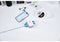 Colop 164876 - Ribbon Guide - Voor Colop e-mark go (10 15 25 mm)