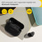 Jabra Elite 10 - Draadloze Oordopjes - ANC - Dolby Atmos - Glans Zwart