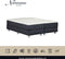 110x200 Topper - Dekmatras Latex c.a. 6 cm dik