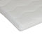 110x210 Topper - Dekmatras Latex c.a. 6 cm dik