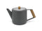 Bredemeijer Teapot Duet Design Boston 1.1L grey