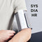 Withings BPM Connect - Intelligente bloeddrukmeter - WLAN - Wit