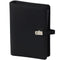 1111-01-P Personal (Standaard) Ring Planner Grain Black