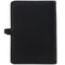 1111-01-P Personal (Standaard) Ring Planner Grain Black