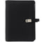1111-01-P Personal (Standaard) Ring Planner Grain Black