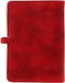 1111-16-P Personal (Standaard) 6 Ringband Rood