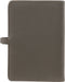 1111-17-P Personal (Standaard) Ringagenda grijs