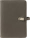 1111-17-P Personal (Standaard) Ringagenda grijs