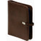 1111-39-P Navulbare Personal Agenda Versleten bruin