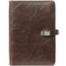 1111-39-P Navulbare Personal Agenda Versleten bruin
