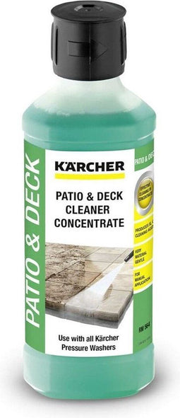 Schoonmaakvloeistof Kärcher 6.295-842.0 500 ml Buitenkant