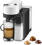 DeLonghi ENV300.W - Koffiezetapparaat - Melkopschuimer - Wit