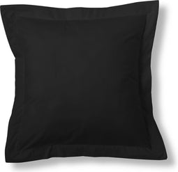 Kussenhoes Alexandra House Living Zwart 45 x 45 cm