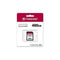 Transcend 300S - SDHC-kaart 8 GB Class 10 UHS-I - Lees 95 MB/s Schrijf 45 MB/s