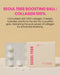 K-SECRET Seoul 1988 - Collageen Boosting Ball Capsules - 100% Puur - (7 stuks)