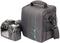 Rivacase 7420 - DSLR Schoudertas - Zachte voering - Zwart
