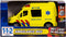 112 Ambulance Bus 1:34 Met Licht+Geluid