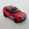 112 Brandweer Auto SUV 1:36 Met Licht+Geluid