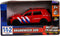 112 Brandweer Auto SUV 1:36 Met Licht+Geluid