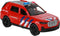 112 Brandweer Auto SUV 1:36 Met Licht+Geluid
