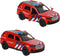 112 Brandweer Auto SUV 1:36 Met Licht+Geluid