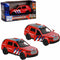112 Brandweer Auto SUV 1:36 Met Licht+Geluid
