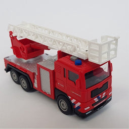 112 Brandweer Truck 1:32 Met Licht+Geluid