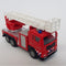 112 Brandweer Truck 1:32 Met Licht+Geluid