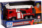 112 Brandweer Truck 1:32 Met Licht+Geluid
