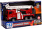 112 Brandweer Truck 1:32 Met Licht+Geluid